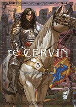Re Cervin